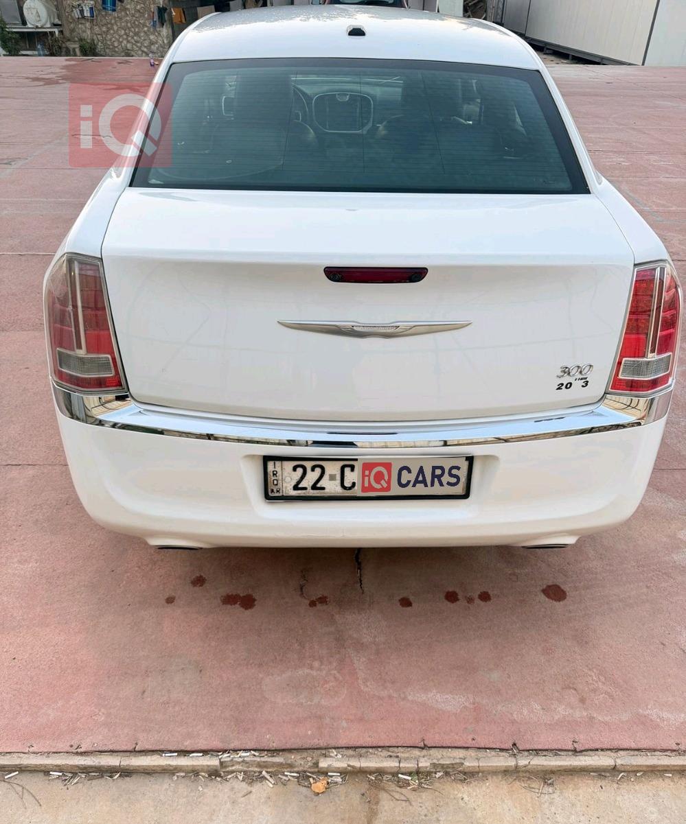 Chrysler 300